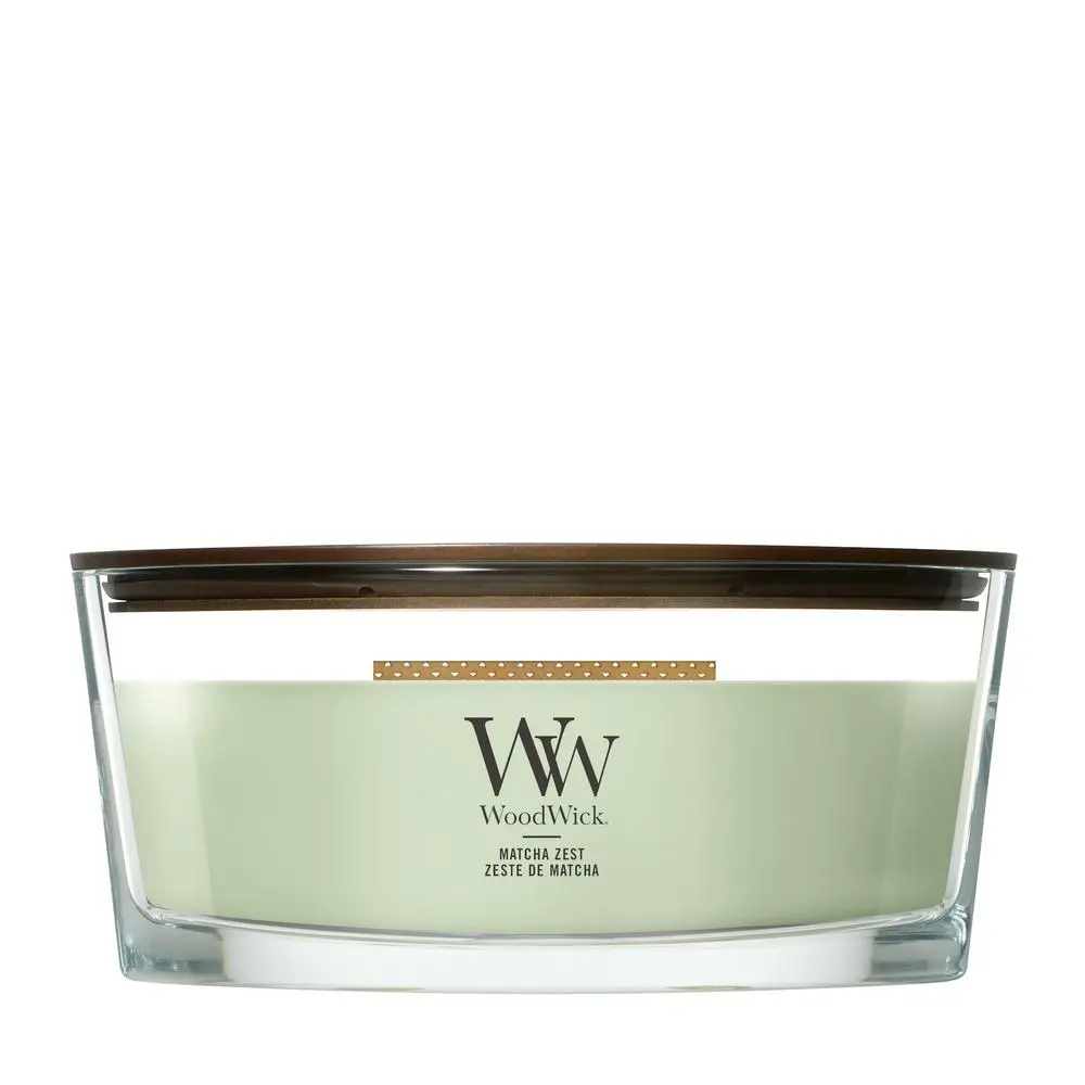WoodWick Matcha Zest 453,6 g