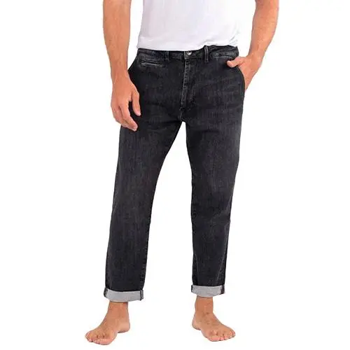 Hurley Chino Crop Oceancare Chino Crop Oceancare