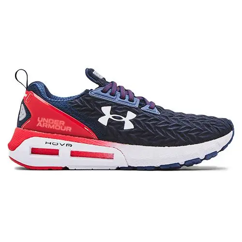 Under Armour Hovr Mega 2 Clone Navy/Red
