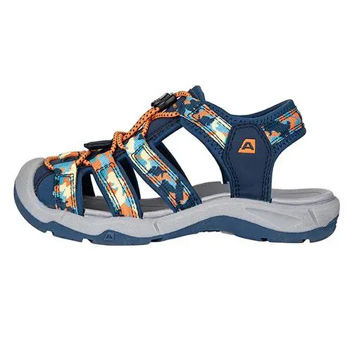 Alpine Pro Gaster KBTX320602 modrá