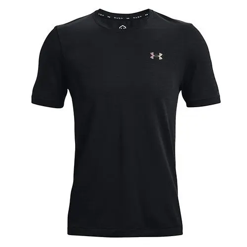 Under Armour pánské triko Rush Seamless GeoSport