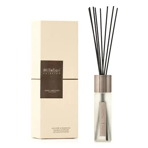 Millefiori Milano Millefiori Selected Sweet Narcissus aroma difuzér 100 ml