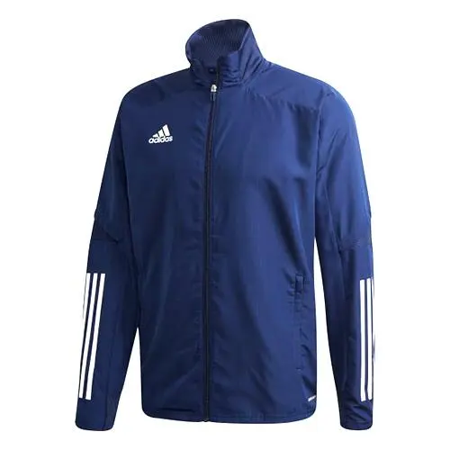 adidas Condivo 20 Presentation modrá
