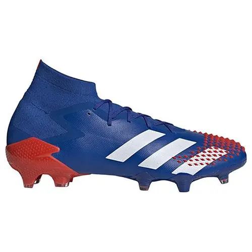 adidas Predator Mutator 20.1 FG modré