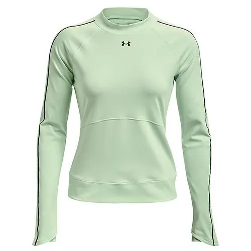 Dámské tričko Under Armour Rush CG Core - Dámské triko s dlouhým rukávem Rush CG Core od značky Under Armour, různá barevná provedení.