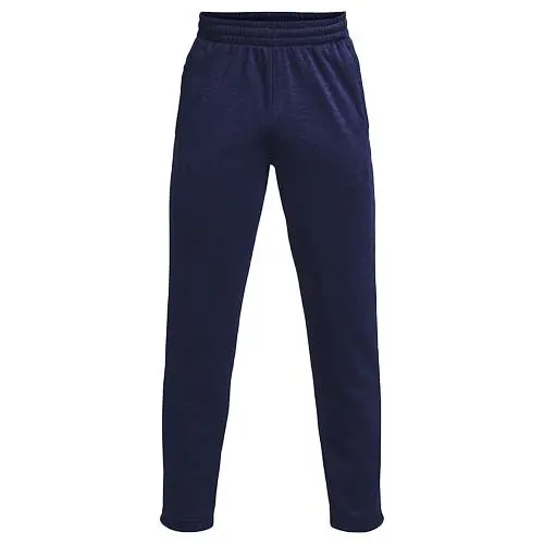 Under Armour Fleece Twist pants-NVY
