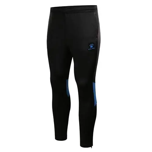 Kelme Montes Černá modrá