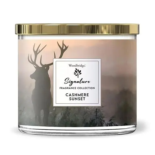 Woodbridge Signature Cashmere Sunset 410 g