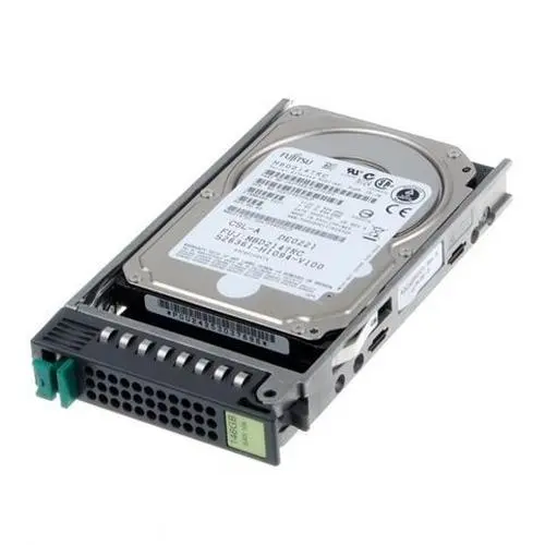 Pevný disk Fujitsu SAS 12G 900GB s rychlostí otáček 10K RPM