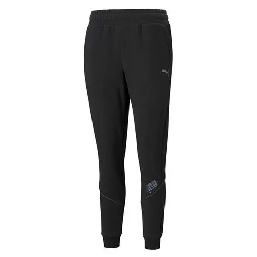 Puma Cyber černé