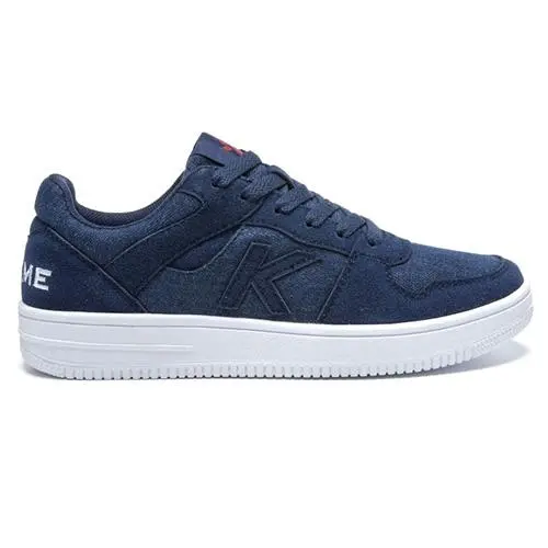 Kelme Retrobasket Jeans