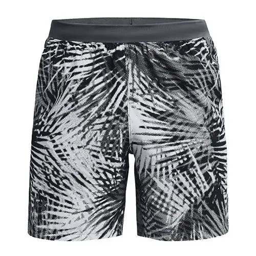 Under Armour šortky UA Launch SW 7'' PRT short 1361495-013