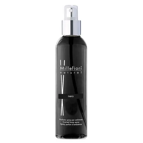 Millefiori Milano Nero bytový sprej 150 ml