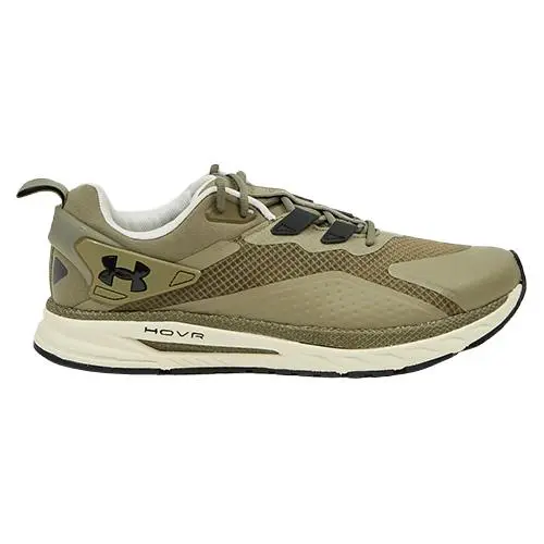 Under Armour UA Hovr Flux MVMNT-GRN