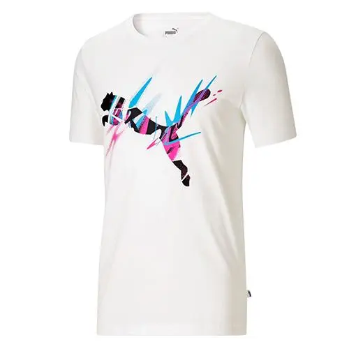 Pánské tričko Puma Neymar Jr. Creativity