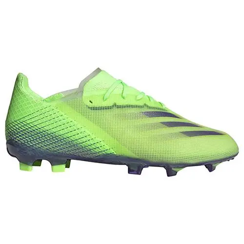 Dětské kopačky Adidas X Ghosted.1 FG J