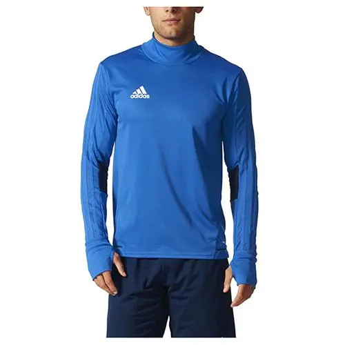 adidas Tiro 17 TRG TOP BLUE Condivo AVY WHITE BQ2735