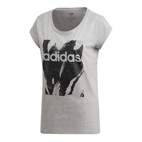 Dámské tričko Adidas Essentials All Over Print