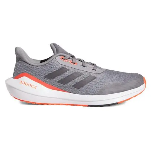 adidas Eq21 Run J GV9935 šedé