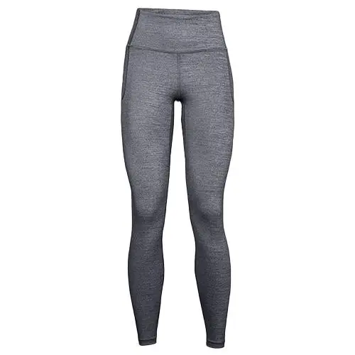 Under Armour Meridian Heather šedé