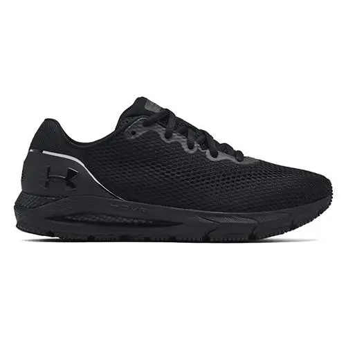 Under Armour běžecké černé Hovr Sonic 4