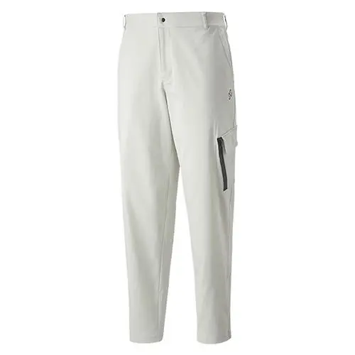 Puma X NJR Cargo pants světle šedé
