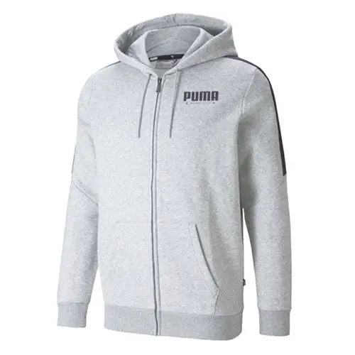 Puma Cyber Full-Zip Cyber Full-Zip 3475949