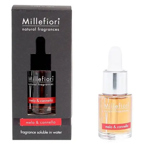 Millefiori Milano Mela & Cannella / aroma olej 15ml
