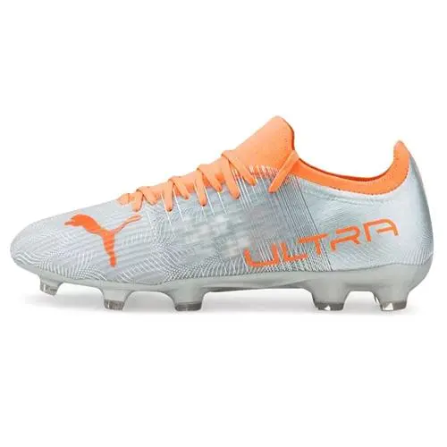 Pánské kopačky Puma Ultra 3.4 FG/AG