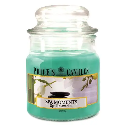 Price´s Spa moments 100 g