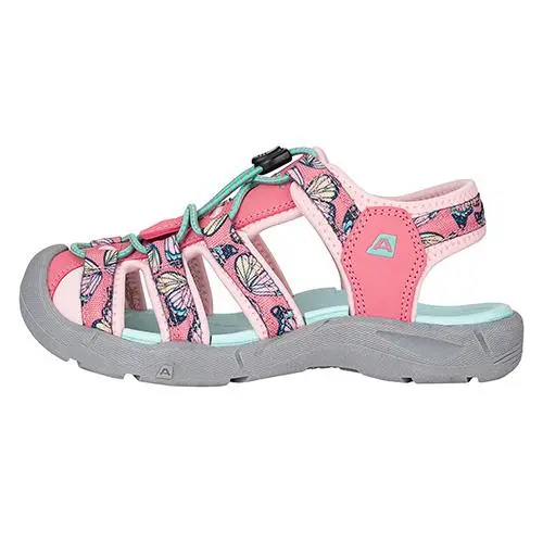 Alpine Pro Gaster KBTX320407 růžová