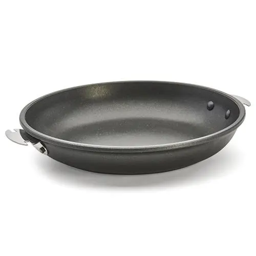 de Buyer Pánev CHOC EXTREME LOQY černá hliník 28 cm