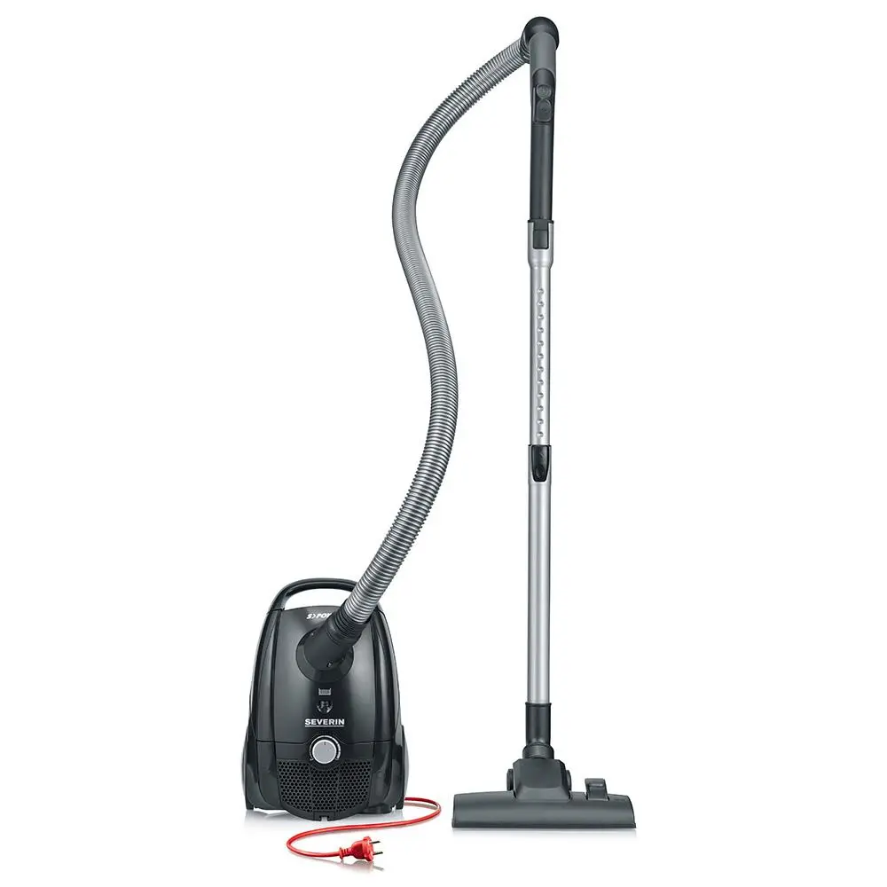 Severin BC 9588