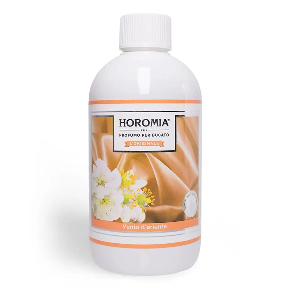 Parfém na prádlo Horomia Vento d'Oriente 500 ml