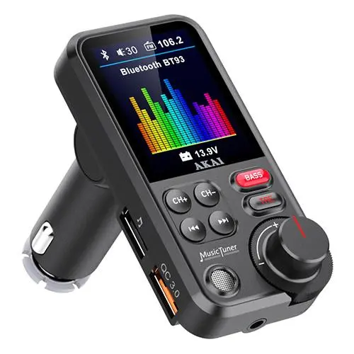 AKAI FMT-93BT