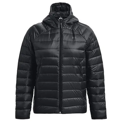 Under Armour Armour Down 2.0 Jkt černá