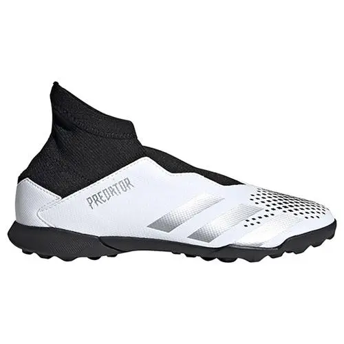 Dětské turfy Adidas Predator 20.3 Laceless TF J