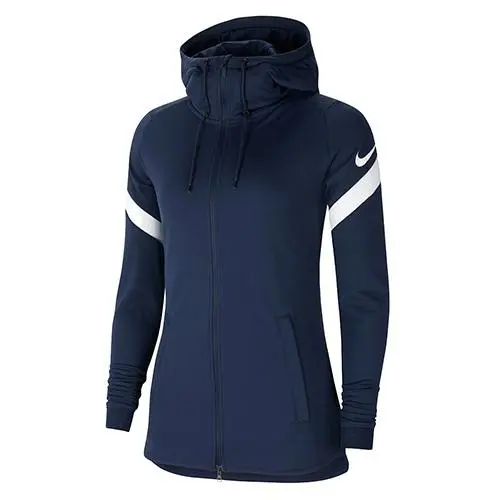 Nike Dri-FIT Strike 21 modrá