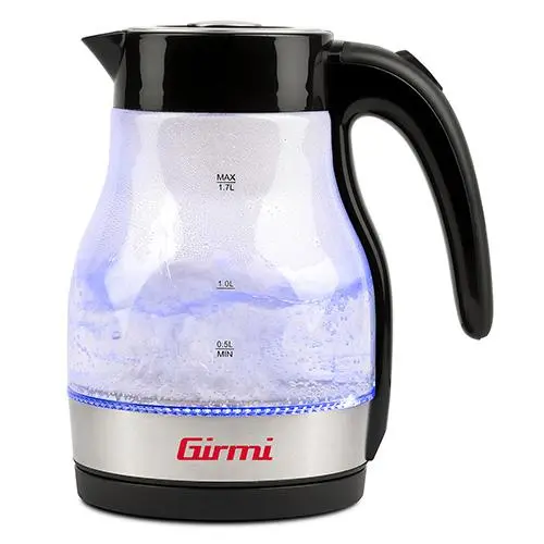 Girmi Rychlovarná konvice BL5100