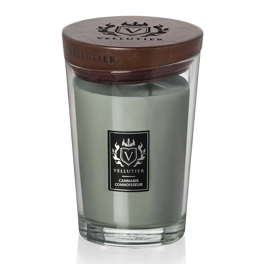 Vellutier Cannabis Connoi 515g