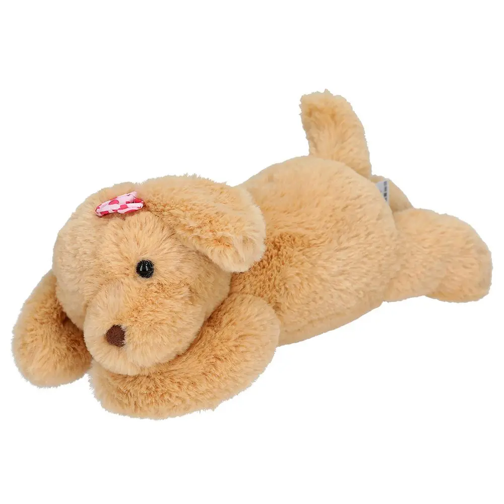 ležící labrador Top Model Puppy 26 cm