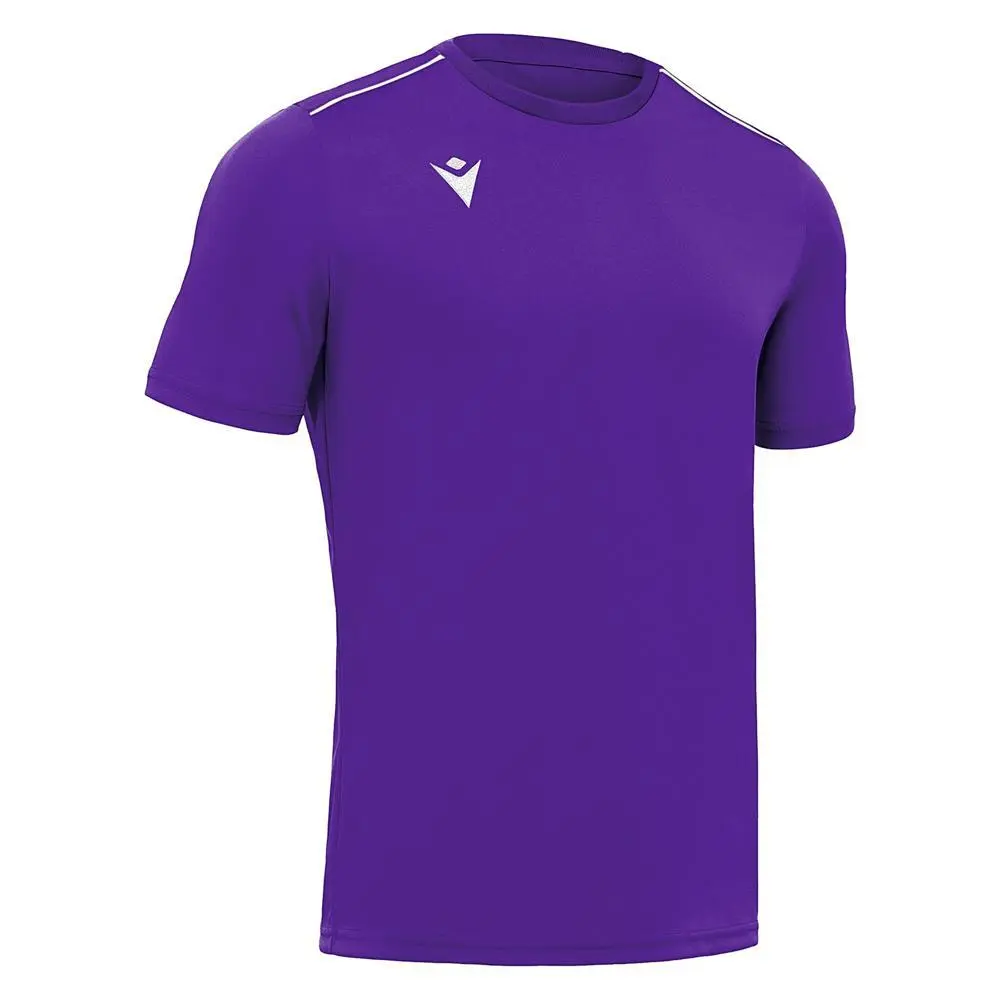 Dětský dres Macron Rigel Hero SS - 3405661