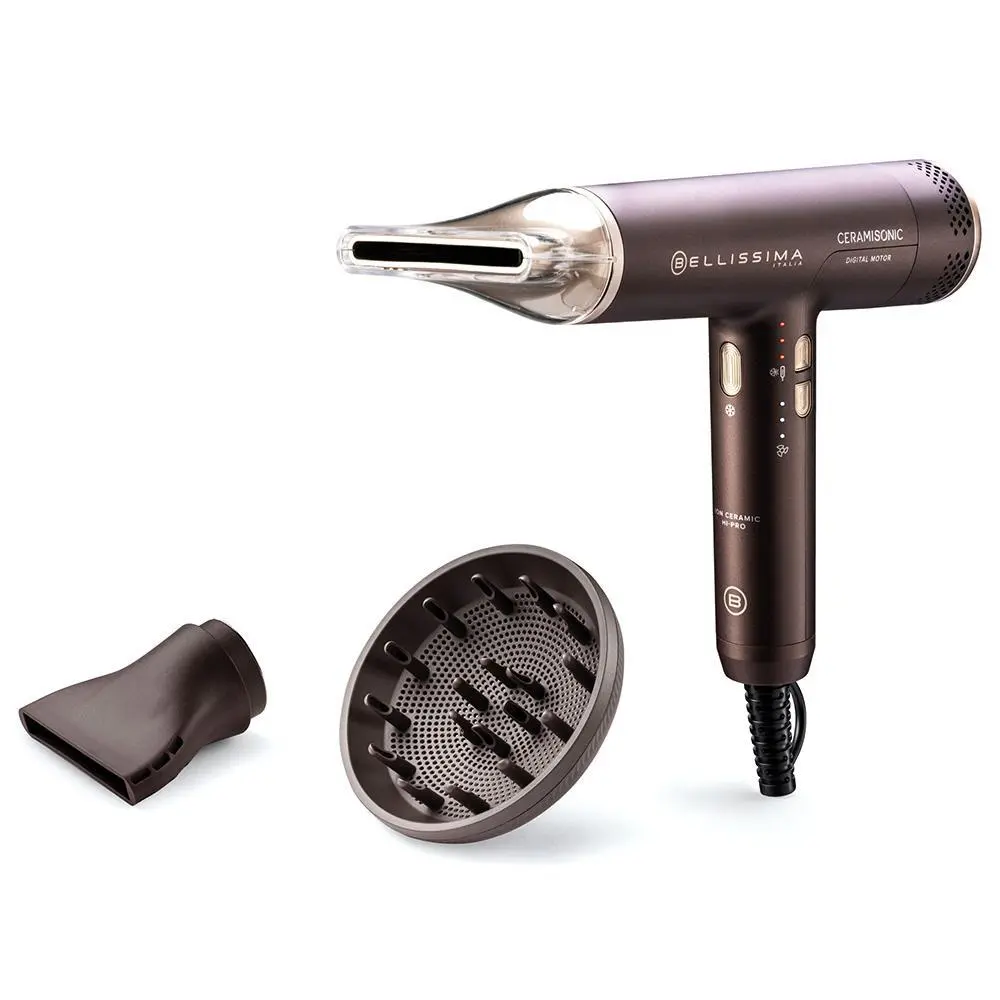 Bellissima 21013 CERAMISONIC Ion