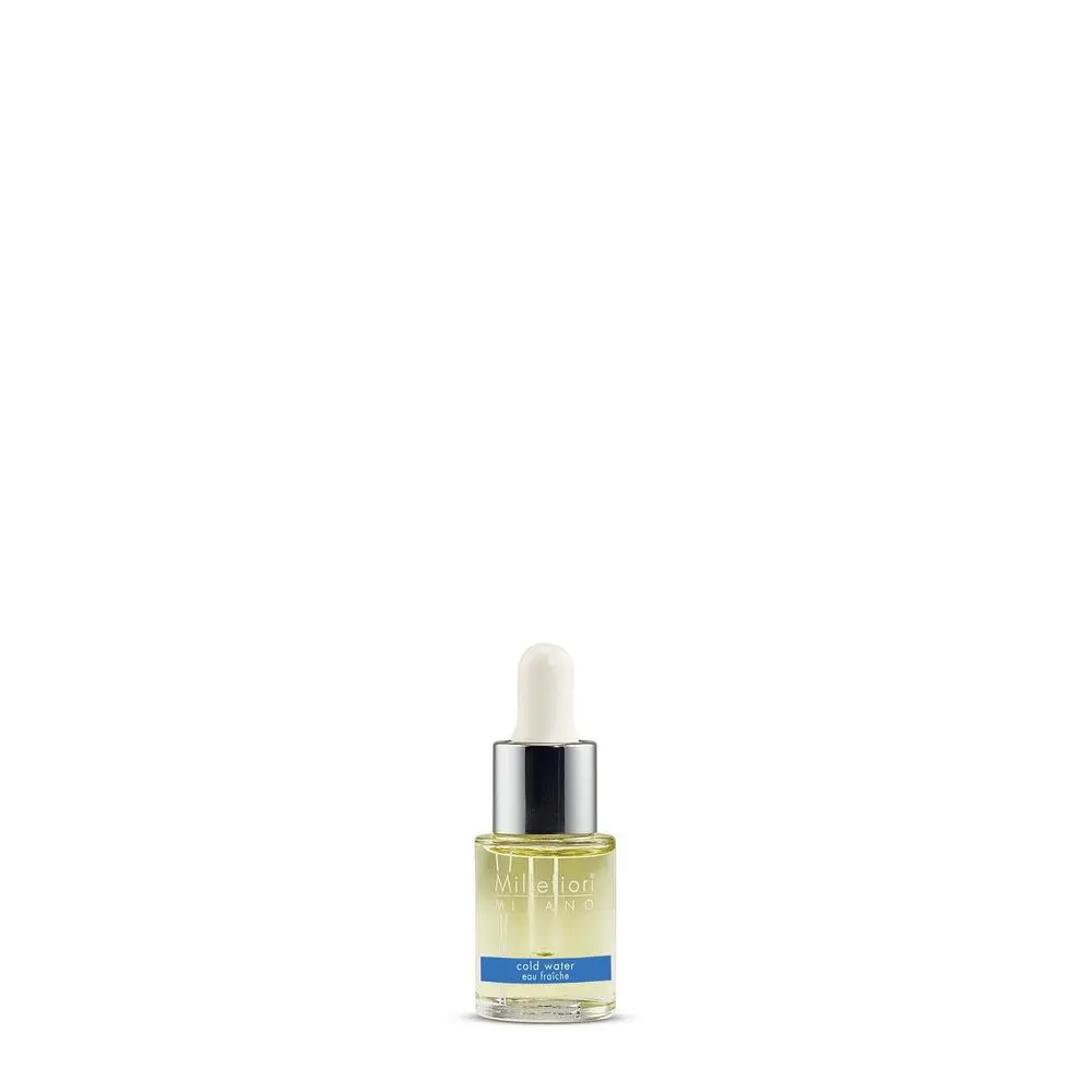 Millefiori Milano Cold Water aroma olej 15 ml
