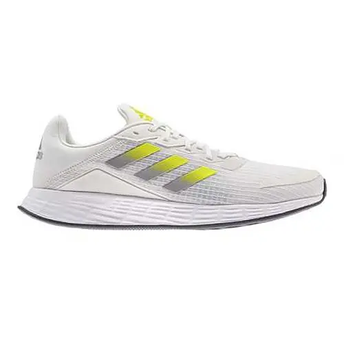 Pánská běžecká obuv Adidas Duramo SL - Pánská boty na běhání Duramo SL od značky Adidas, bílé provedení. - 3429394