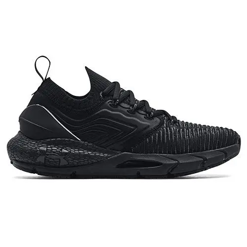 Under Armour UA W Hovr Phantom 2 INKNT blk