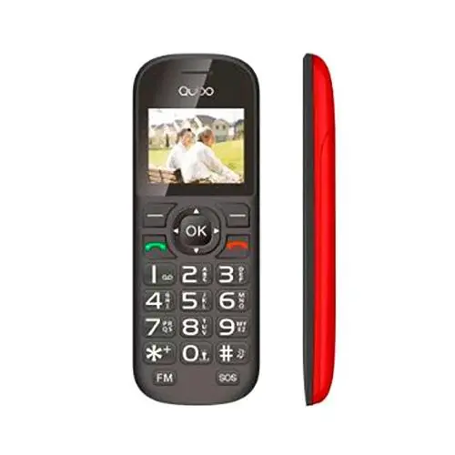Qubo D-1803