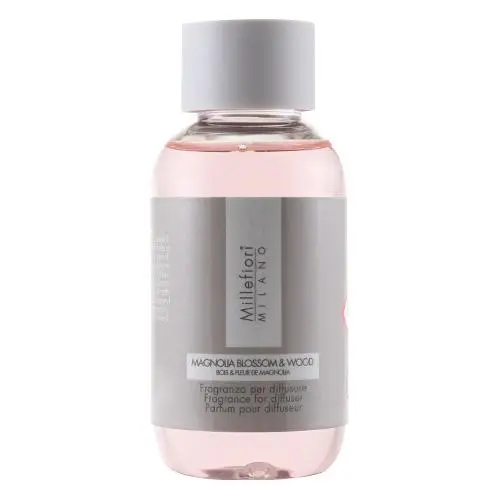 Millefiori Natural Magnolia Blossom & Wood náplň do aroma difuzérů 100 ml