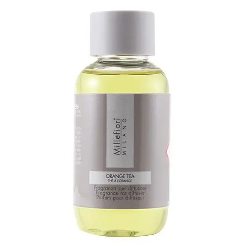 Millefiori Natural Orange Tea náplň do aroma difuzérů 100 ml