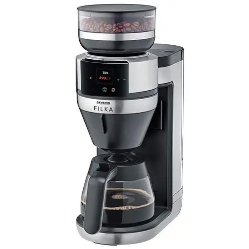 Severin KA 4852